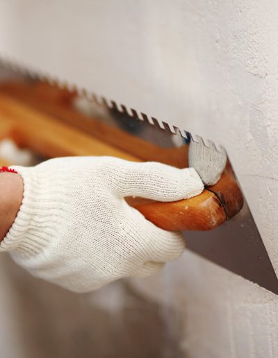 Geelong Plasterer