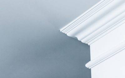 Painting & plastering in preparation for selling your home