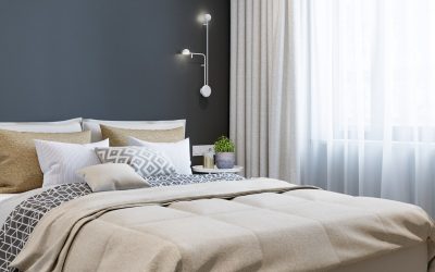 Repairs & renovations: Painting your home for summer